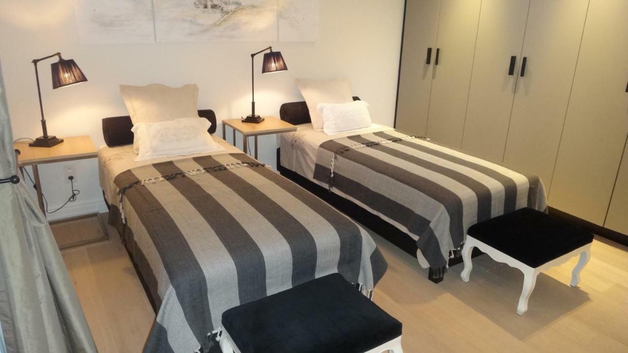 B&B Interludium Nijlen Экстерьер фото