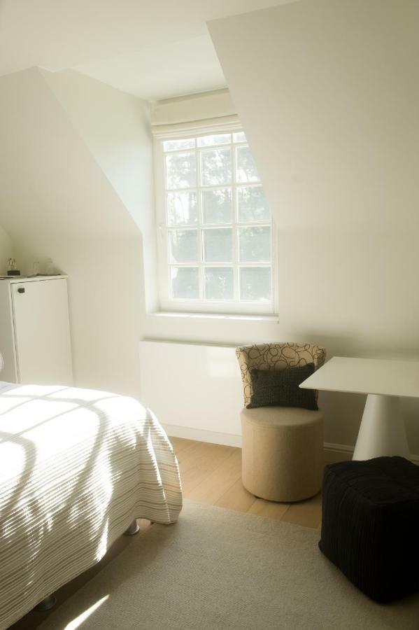 B&B Interludium Nijlen Экстерьер фото