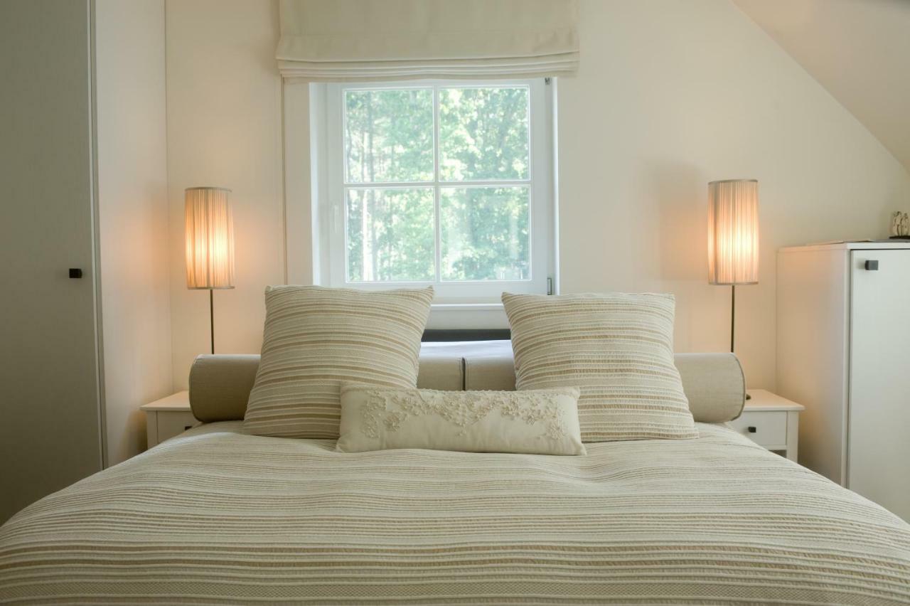 B&B Interludium Nijlen Экстерьер фото