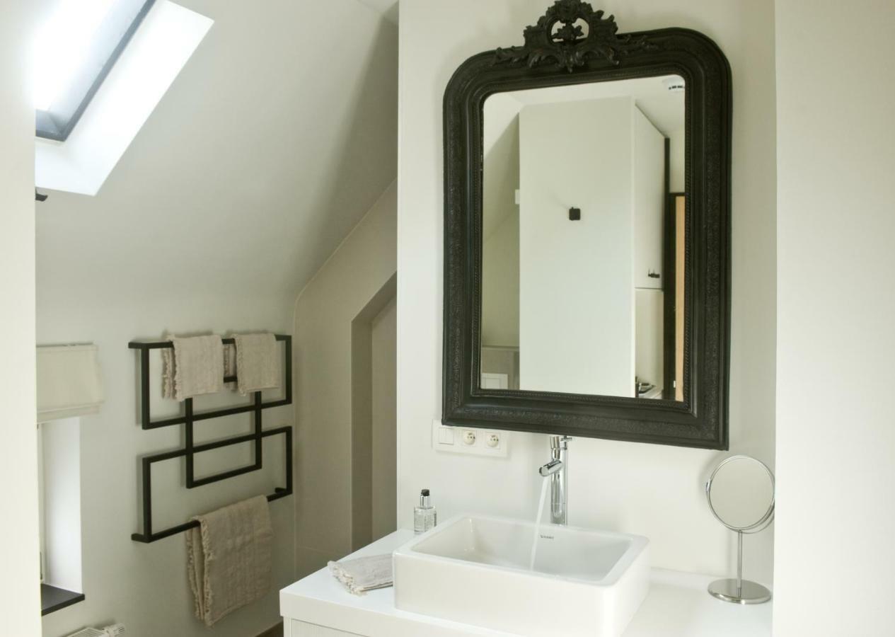 B&B Interludium Nijlen Экстерьер фото