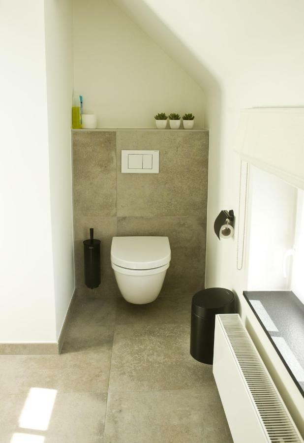 B&B Interludium Nijlen Экстерьер фото