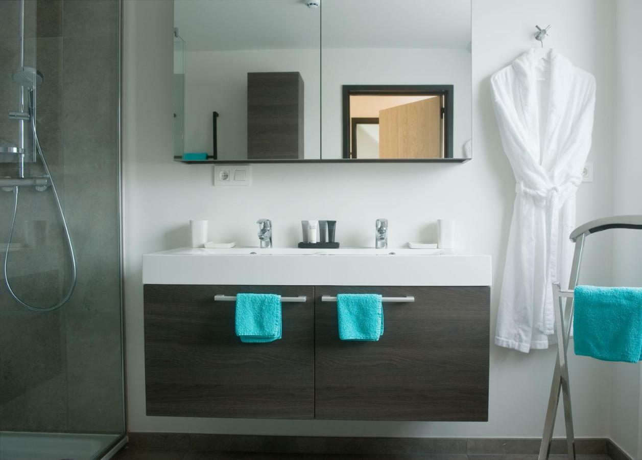B&B Interludium Nijlen Экстерьер фото