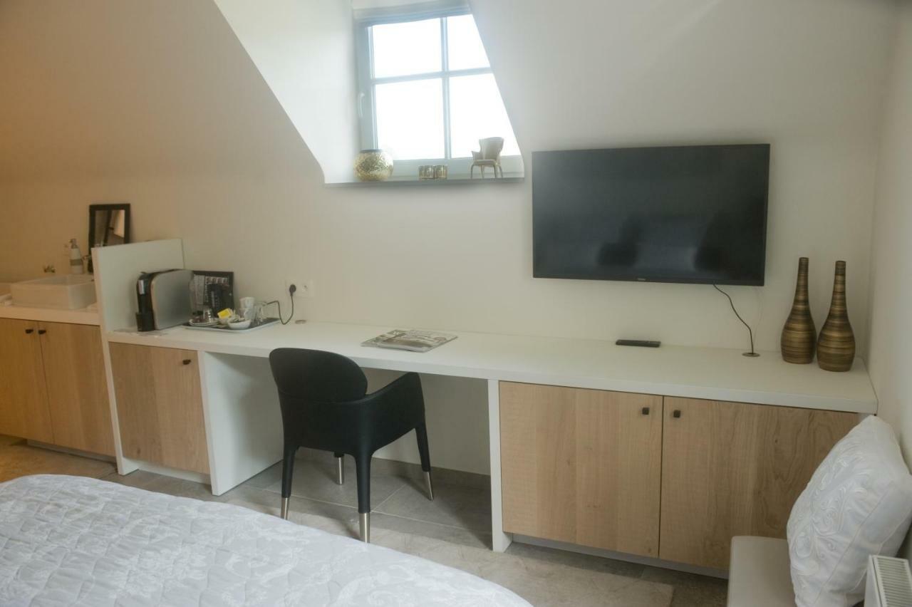 B&B Interludium Nijlen Экстерьер фото