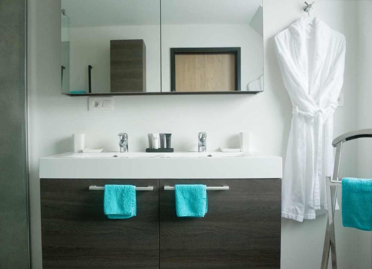 B&B Interludium Nijlen Экстерьер фото
