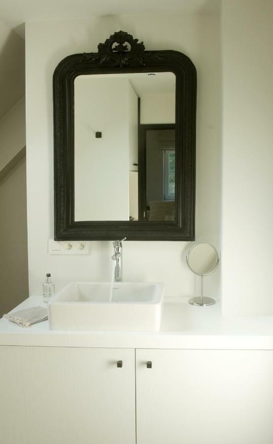B&B Interludium Nijlen Экстерьер фото