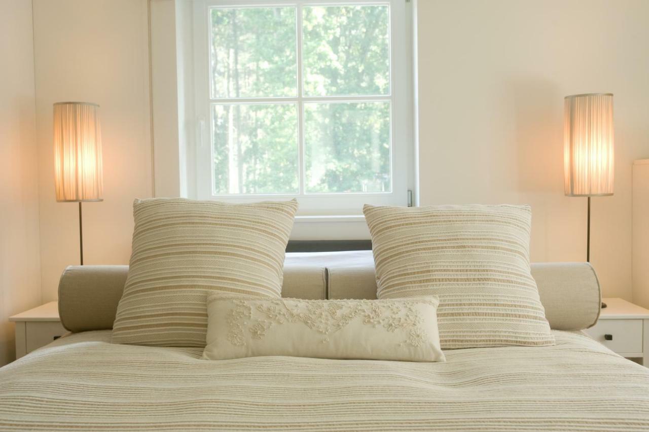 B&B Interludium Nijlen Экстерьер фото